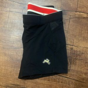 Tracksmith Bell Lap Shorts
